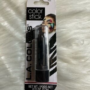 🩷5/$10 L.A. Colors Black Makeup Stick